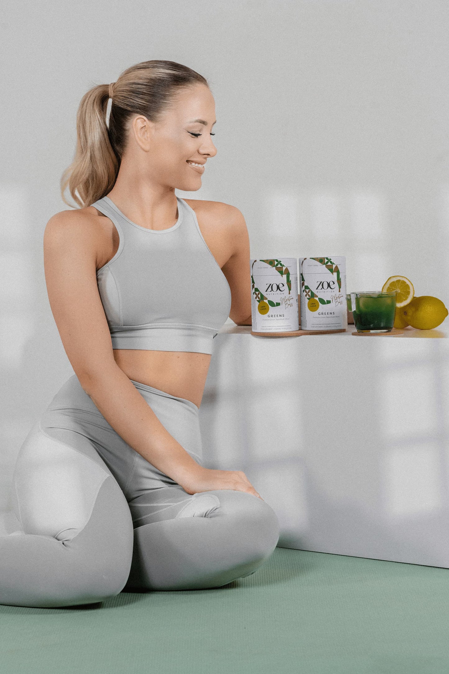 Greens, 250 g