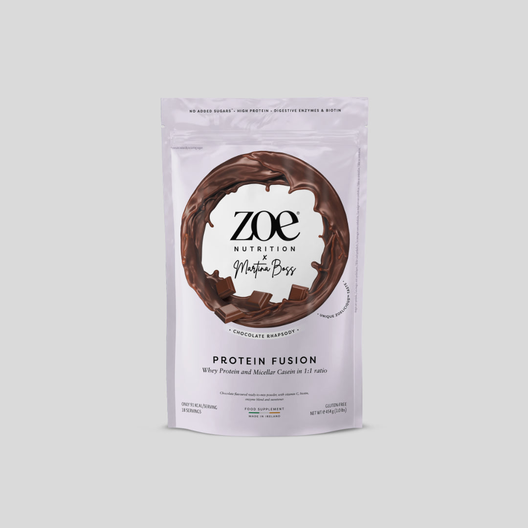 Protein Fusion, 454 g