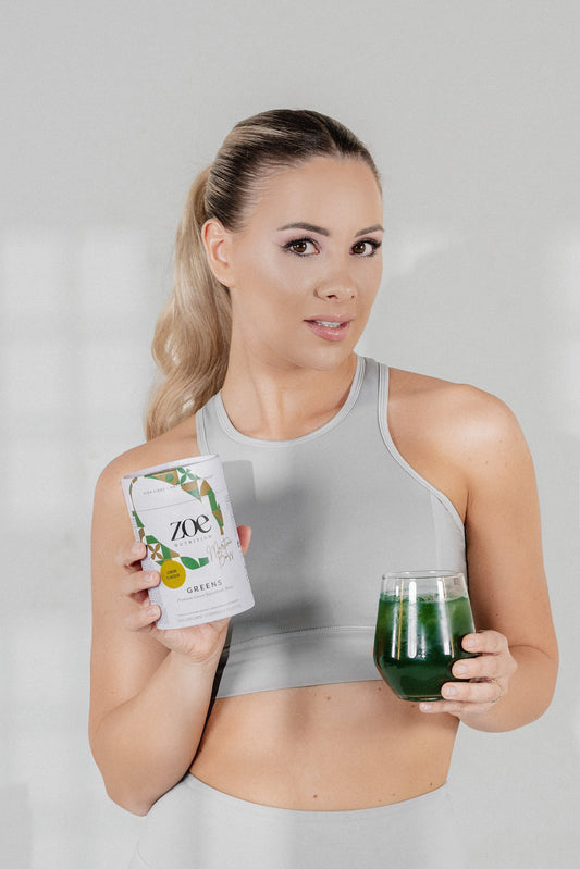 Greens, 250 g