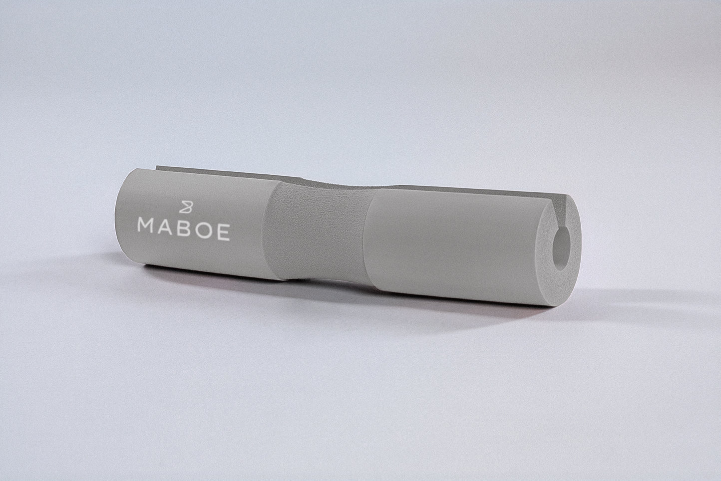 Maboe barbell pad