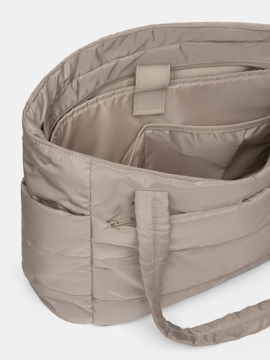 Maboe Tote Bag
