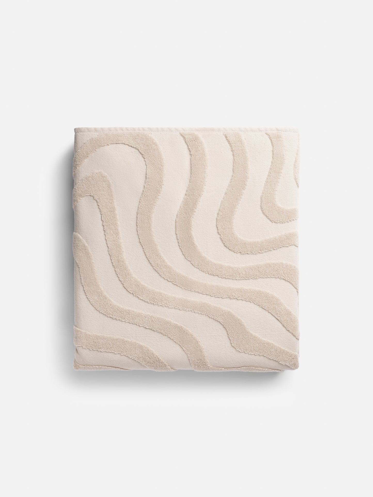 Maboe Beach Towel
