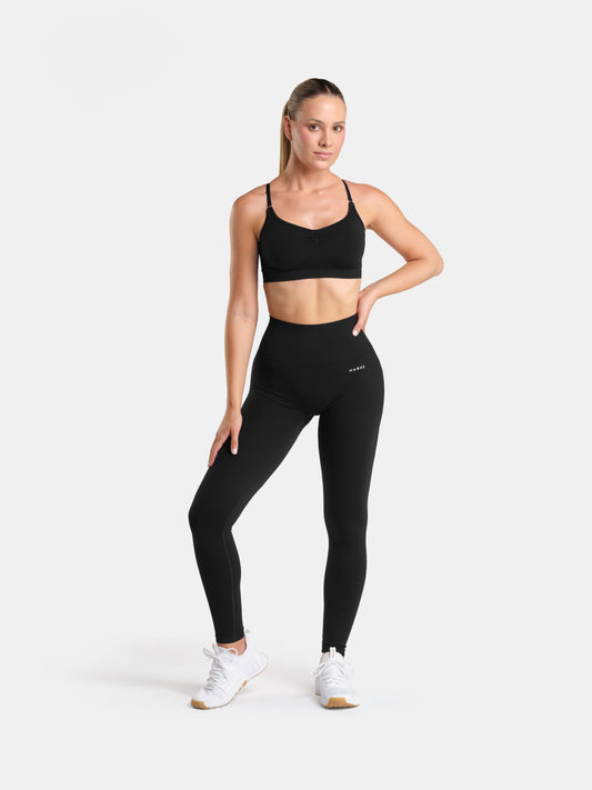 Essential Seamless Leggings