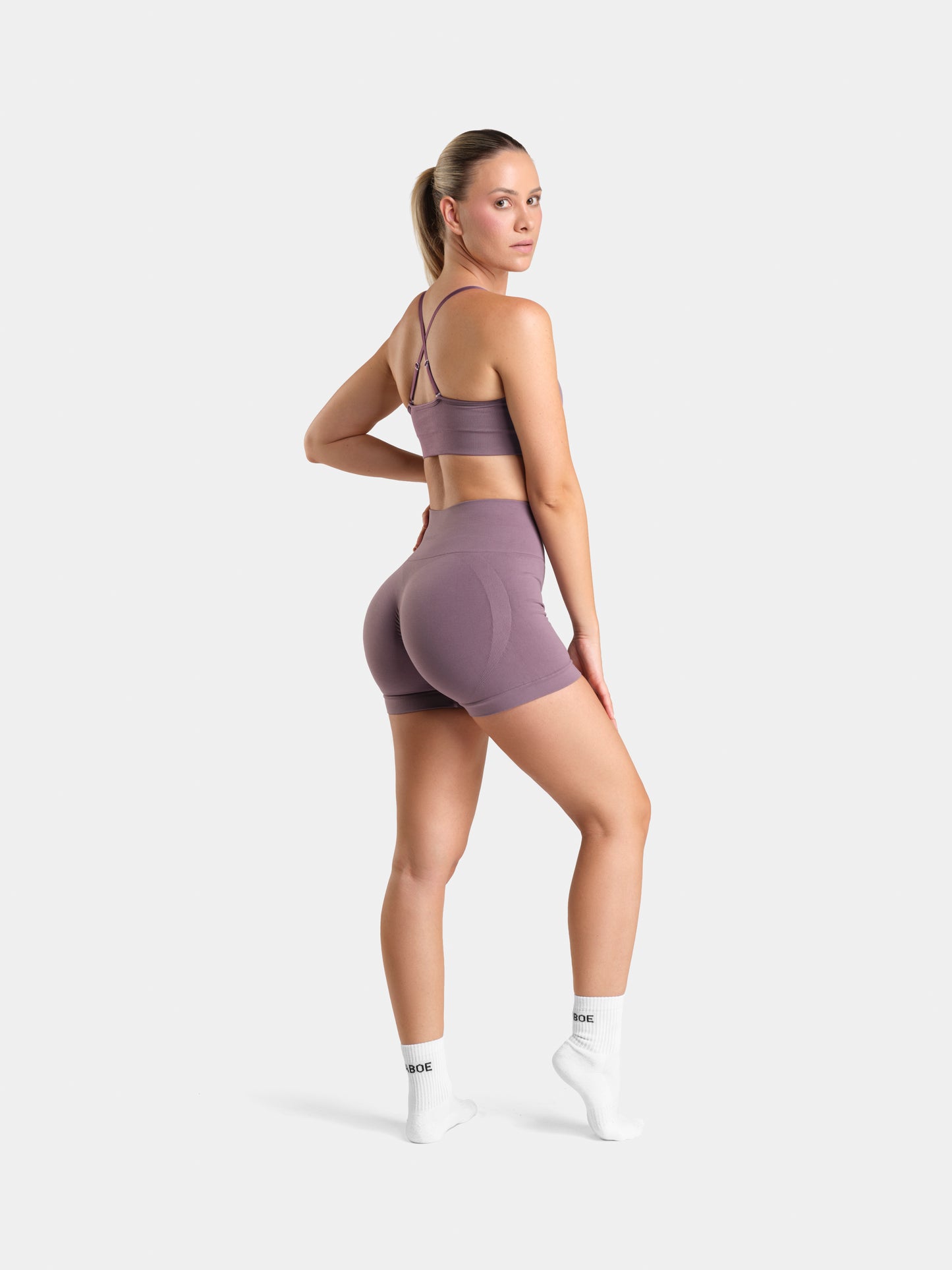 Sculpt Seamless Extra Shorts
