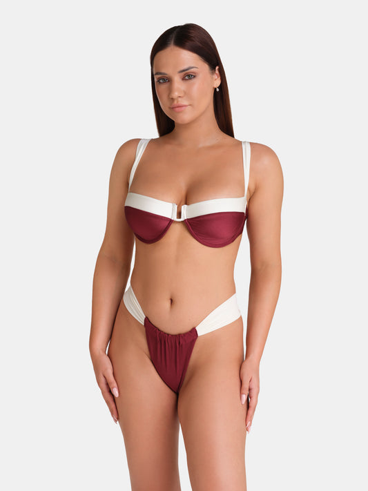 Intensa bottoms
