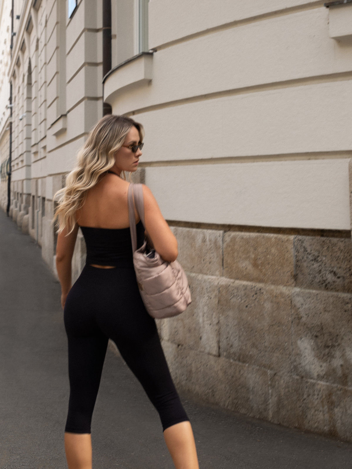 Maboe Tote Bag