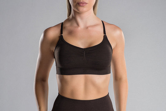 Sculpt Seamless Bra