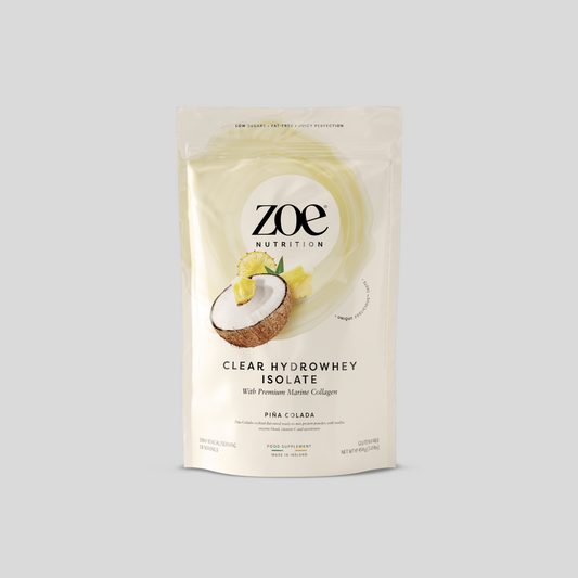 Clear Hydrowhey, 454g