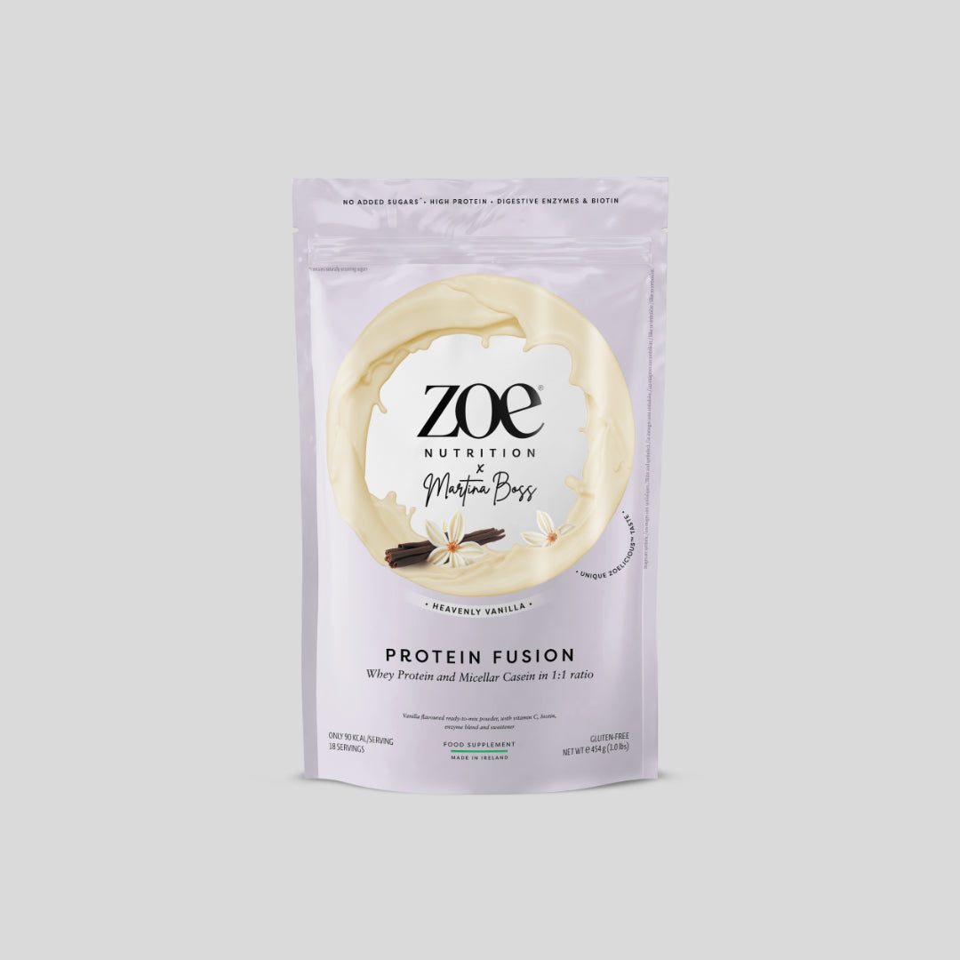 Protein Fusion, 454 g