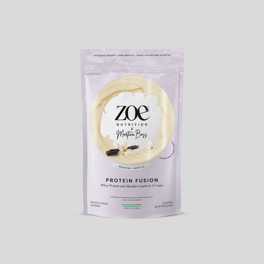 Protein Fusion, 454 g