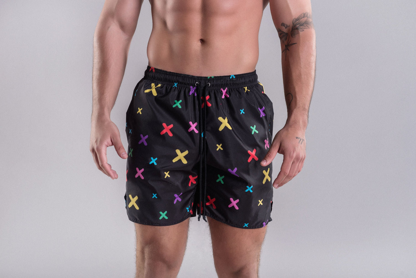 Maboe Swim Men