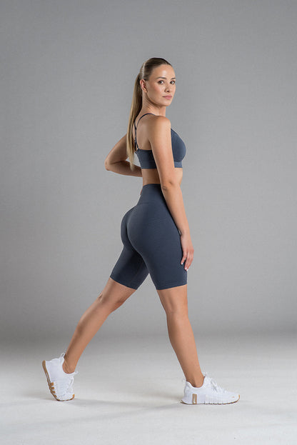 Essential Seamless Shorts