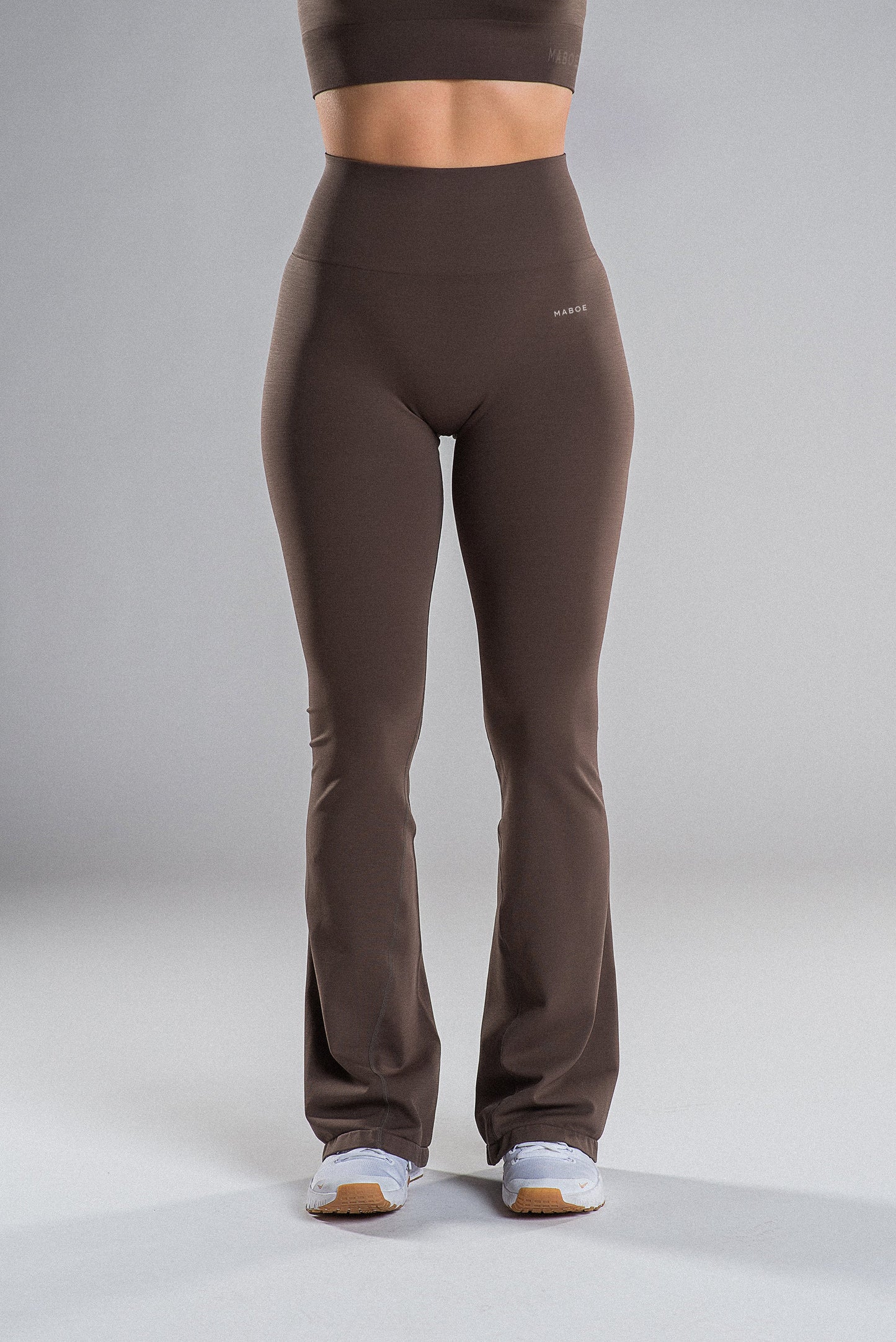 Flare Seamless Leggings