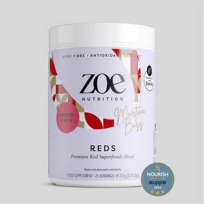 Reds, Malina 250 g