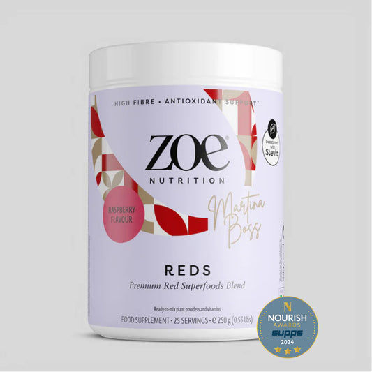 Reds, Malina 250 g
