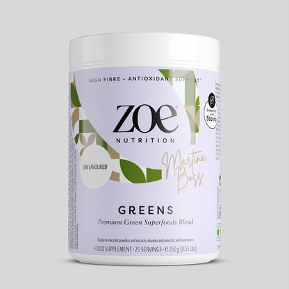 Greens, 250 g