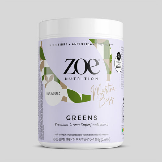 Greens, 250 g