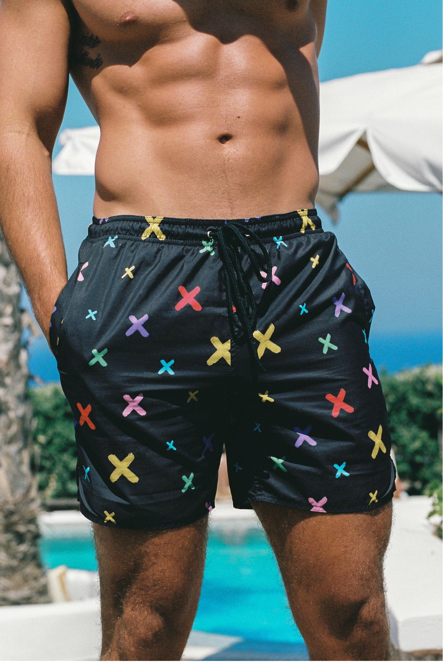Maboe Swim Men