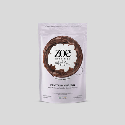 Protein Fusion, 454 g