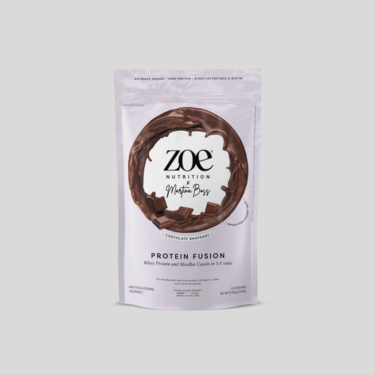 Protein Fusion, 454 g