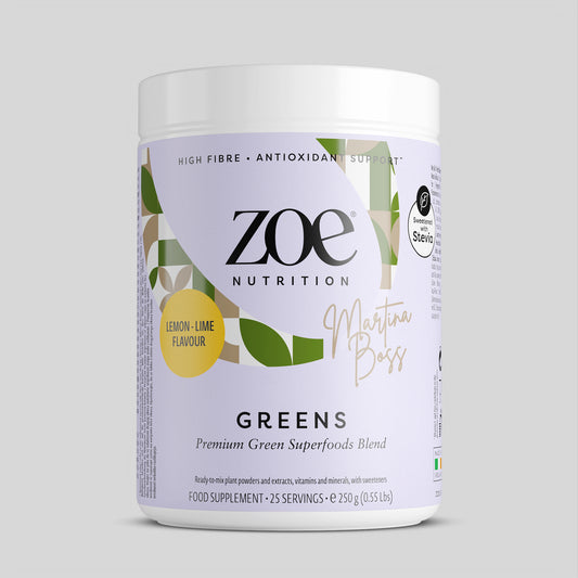 Greens, 250 g