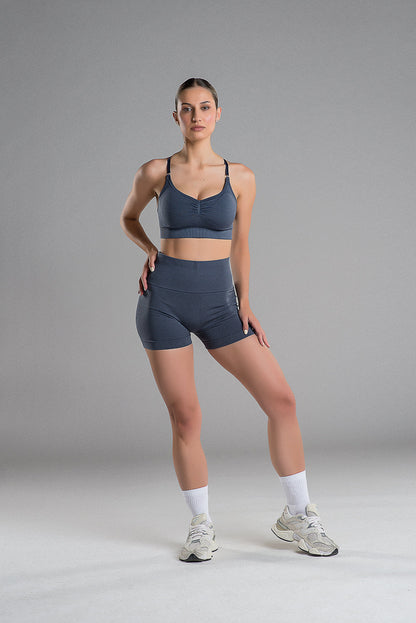 Sculpt Seamless Extra Shorts