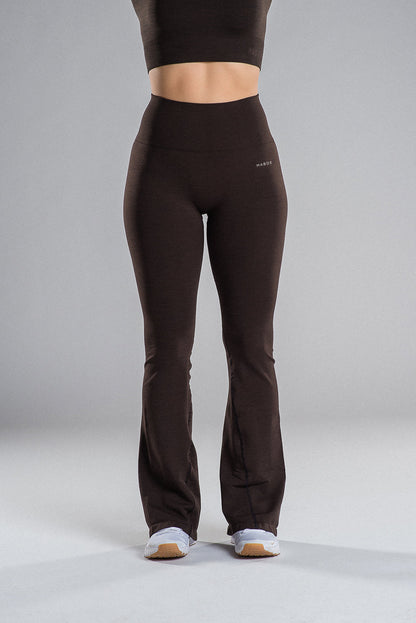 Flare Seamless Leggings