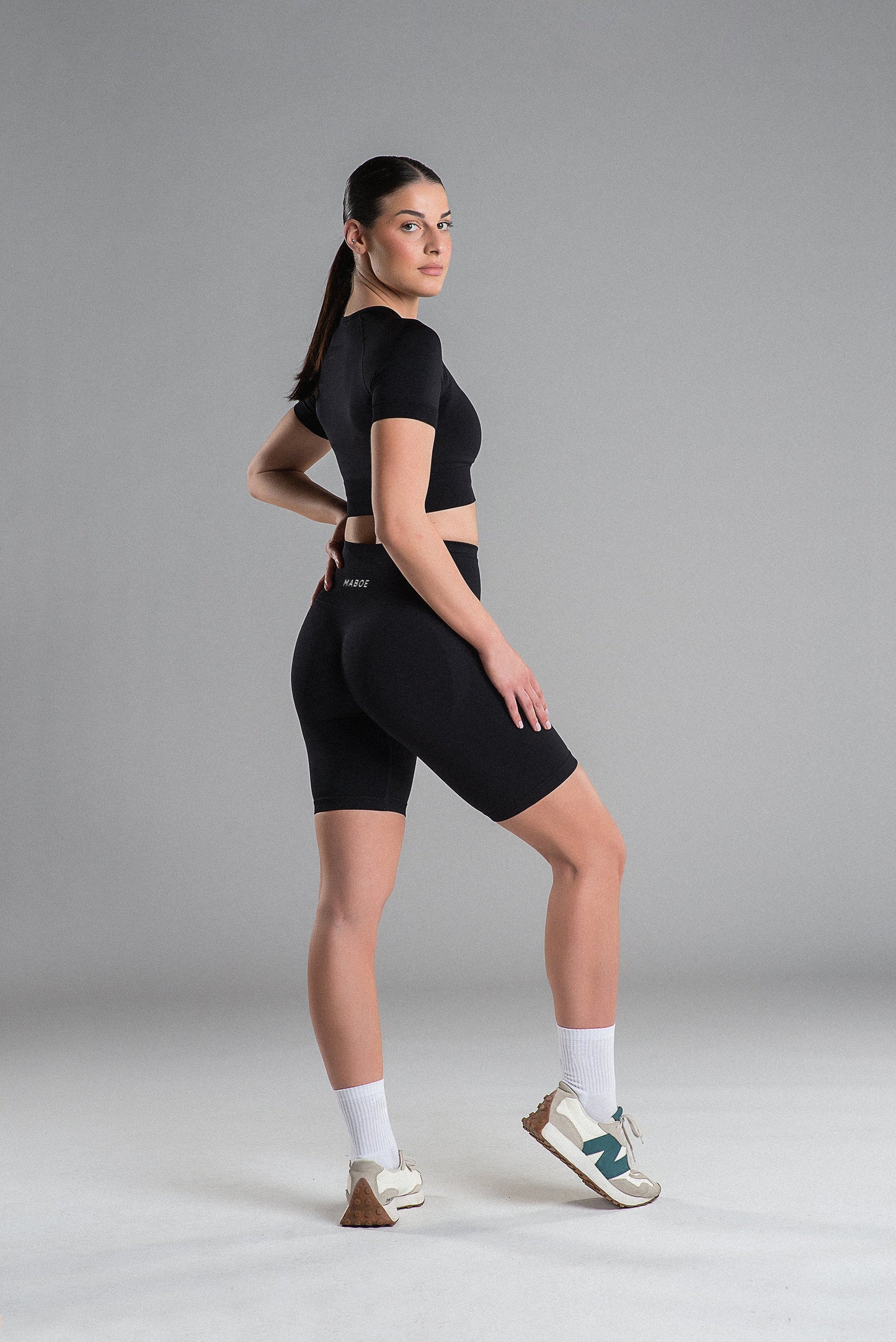 Sculpt Seamless Shorts