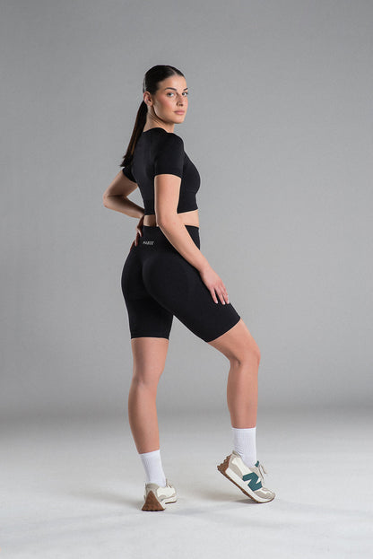 Sculpt Seamless Shorts
