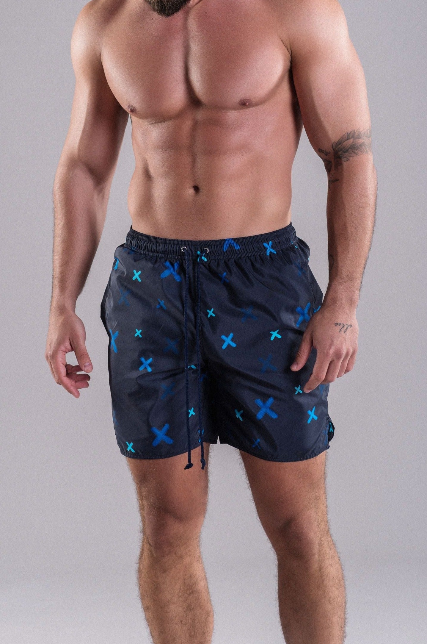 Maboe Swim Men