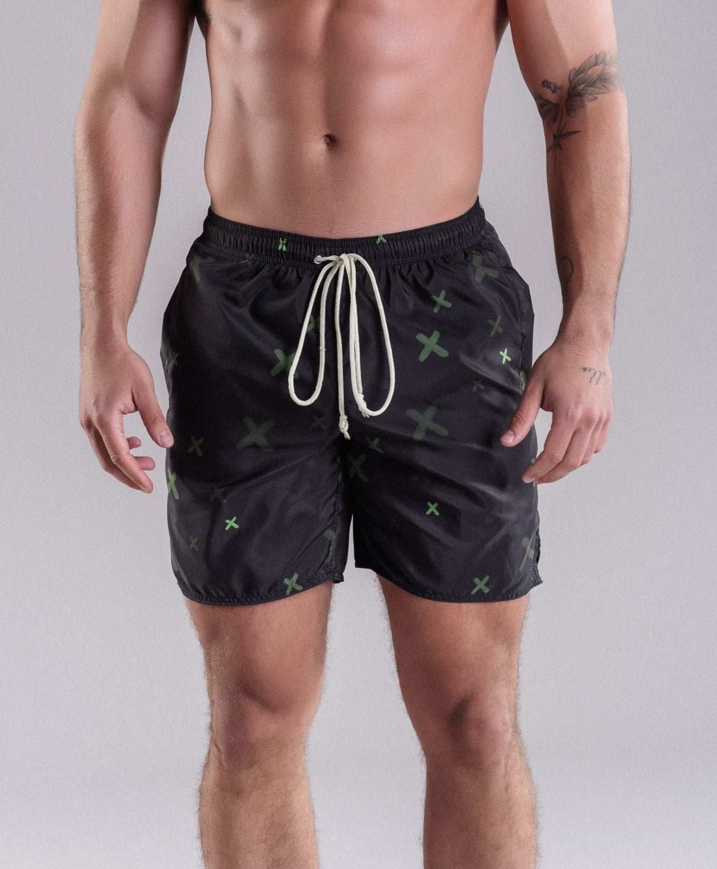 Maboe Swim Men