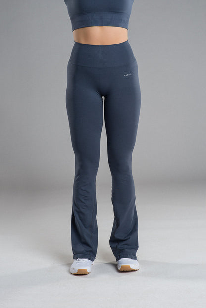 Flare Seamless Leggings