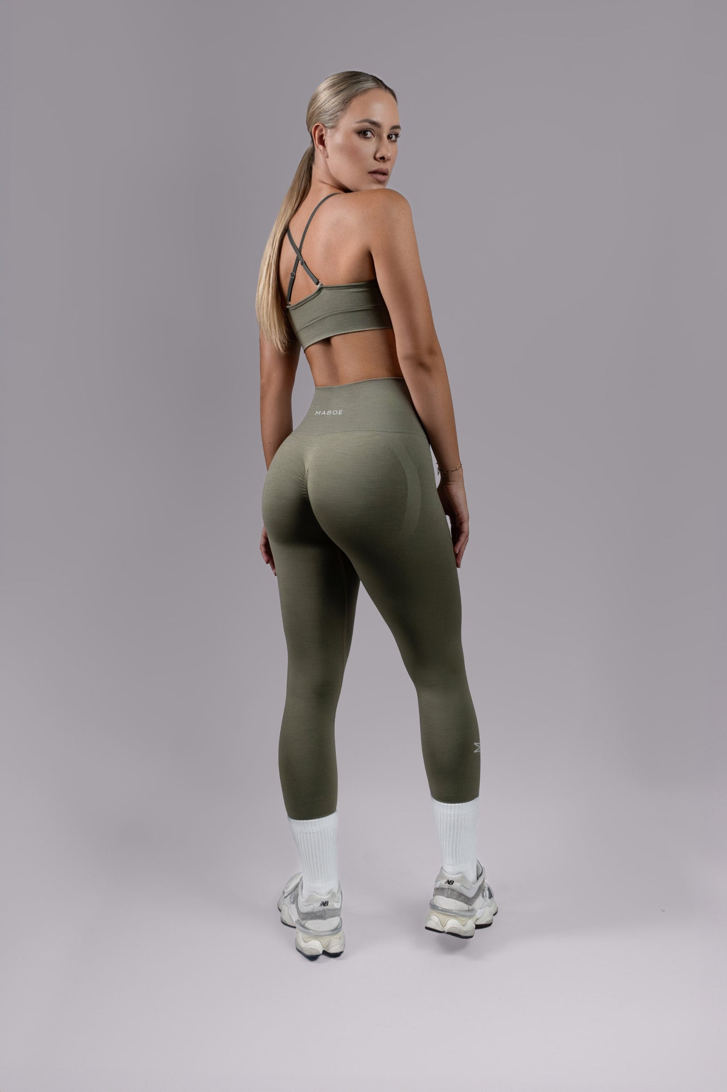 Sculpt Seamless Leggings