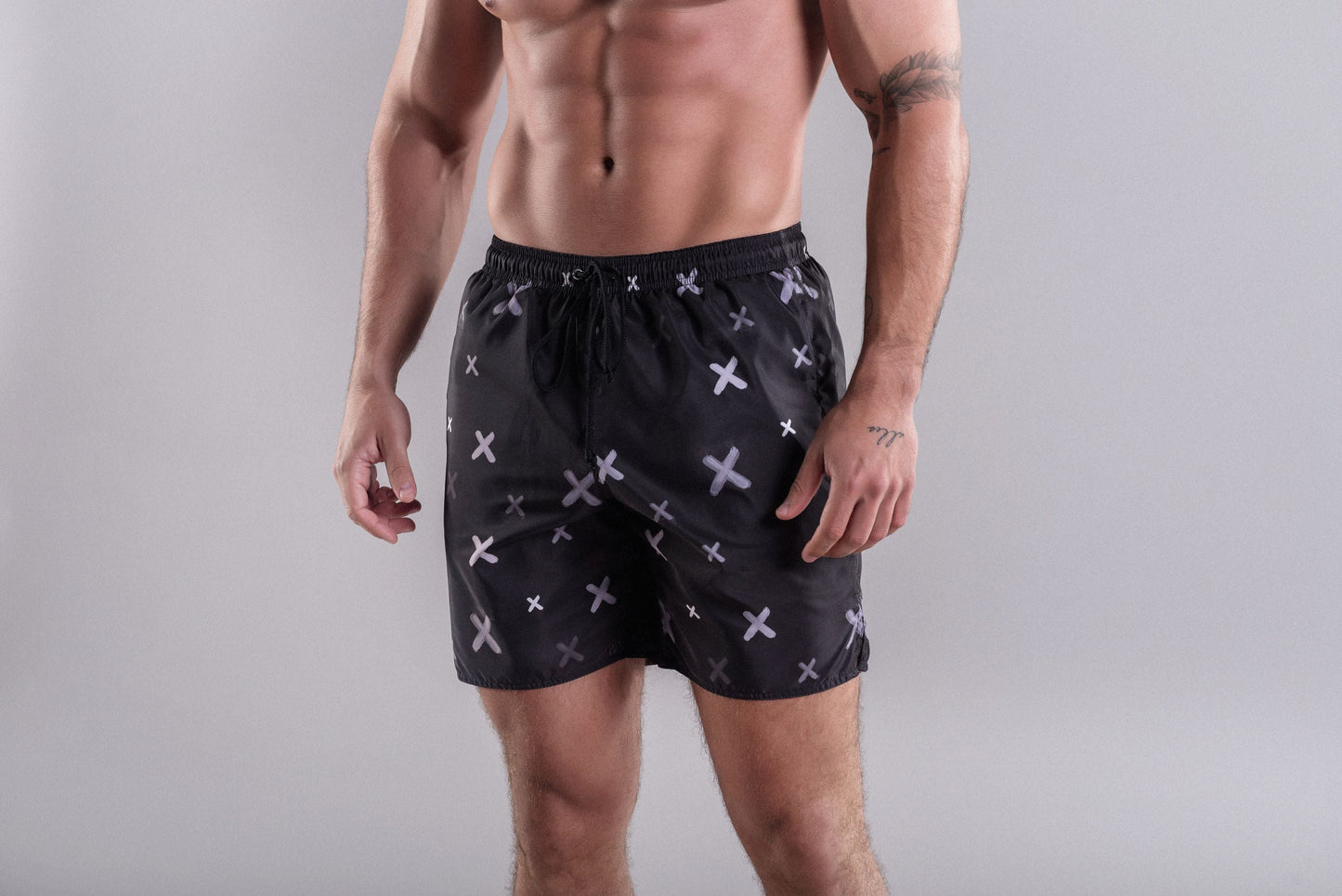 Maboe Swim Men