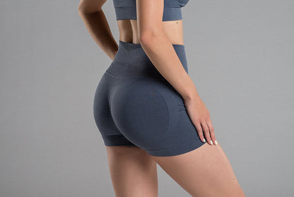 Sculpt Seamless Extra Shorts