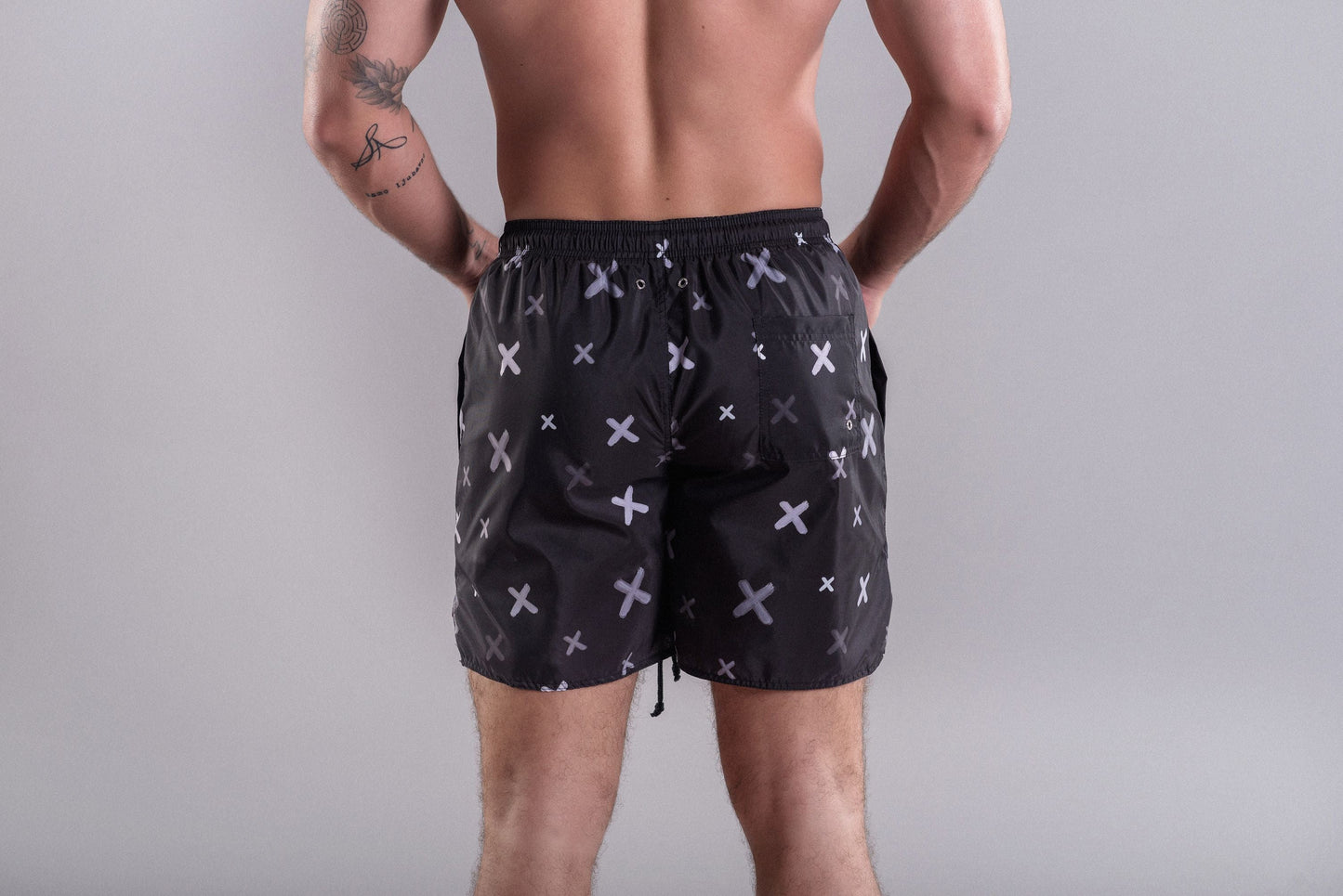 Maboe Swim Men