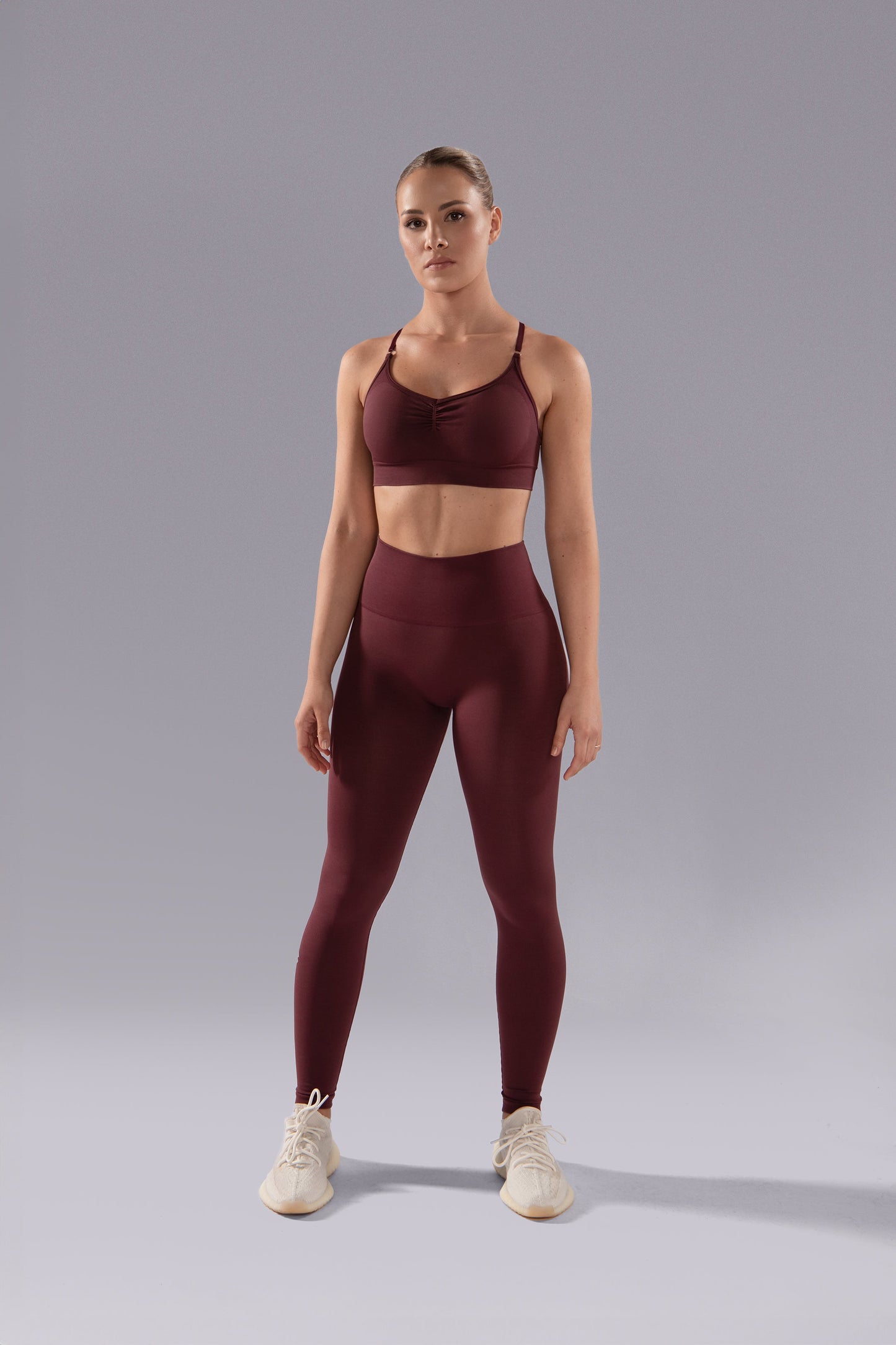 Sculpt Seamless Leggings