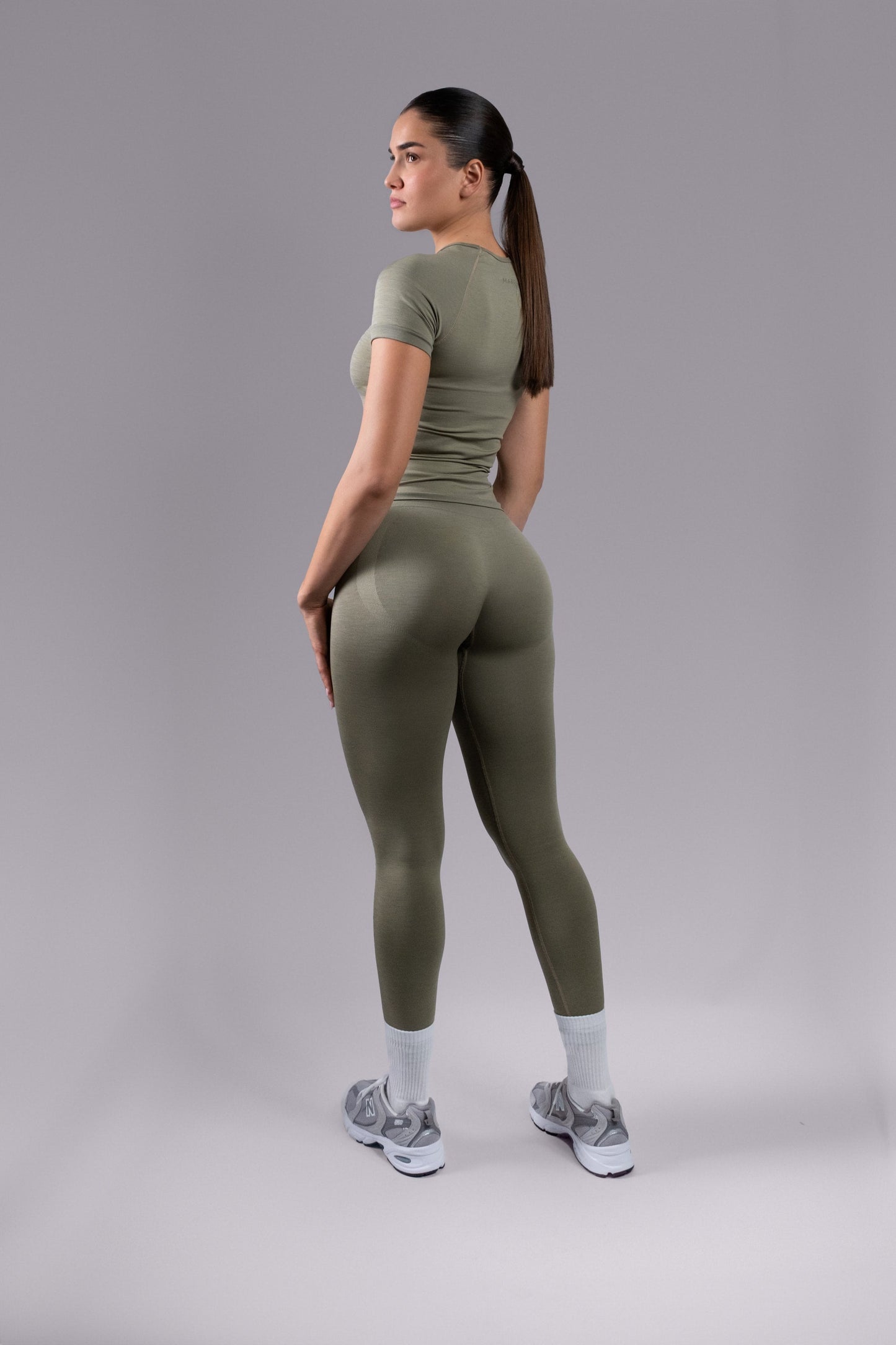 Lift Seamless Leggings