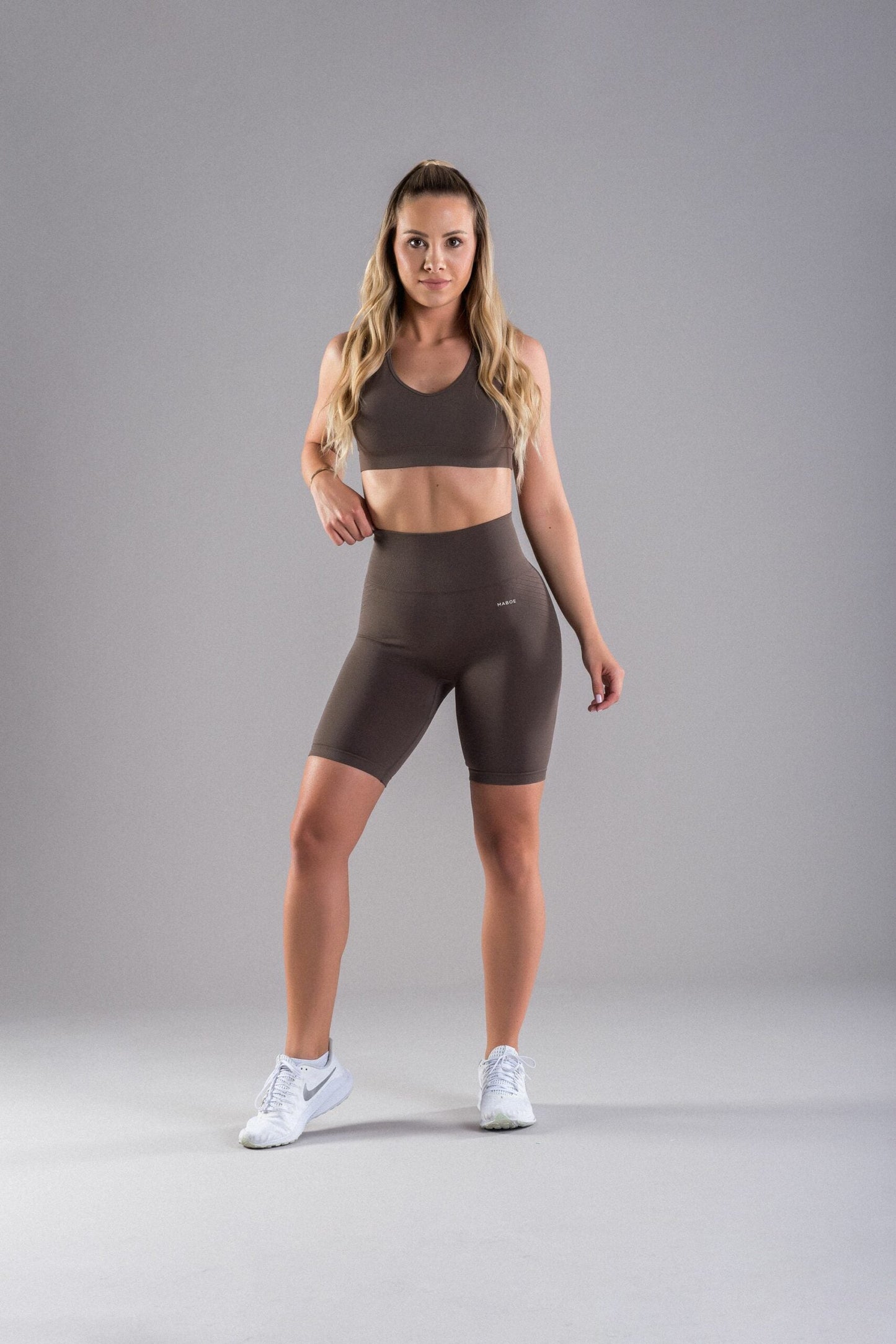 Essential Seamless Shorts