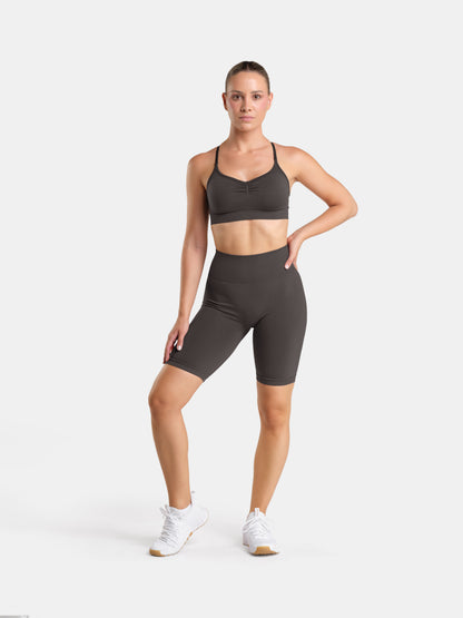 Sculpt Seamless Shorts