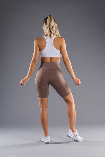 Essential Seamless Shorts
