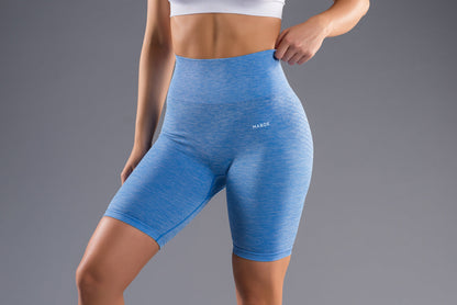 Essential Seamless Shorts