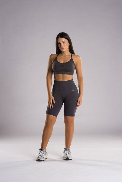 Essential Seamless Shorts