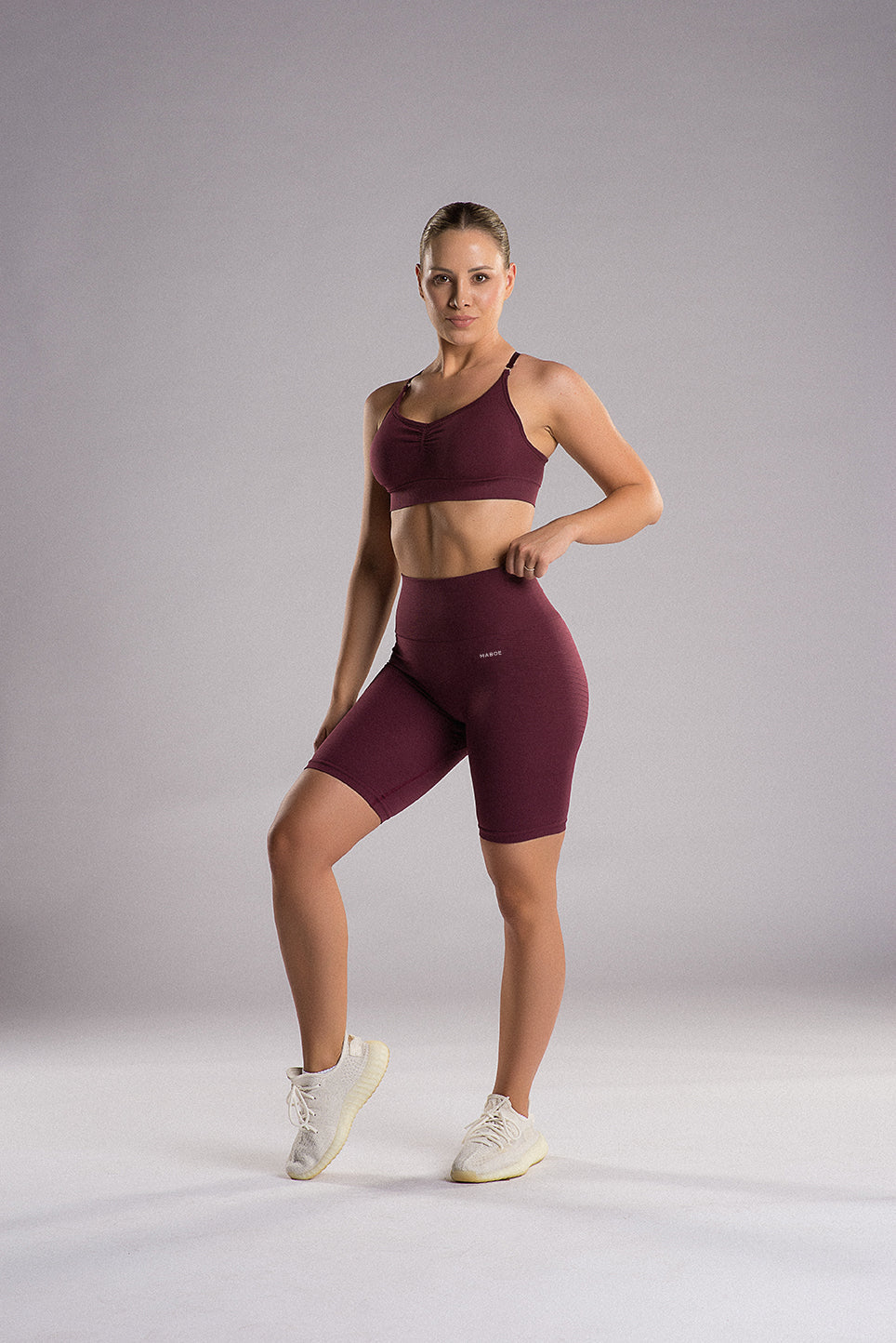 Essential Seamless Shorts