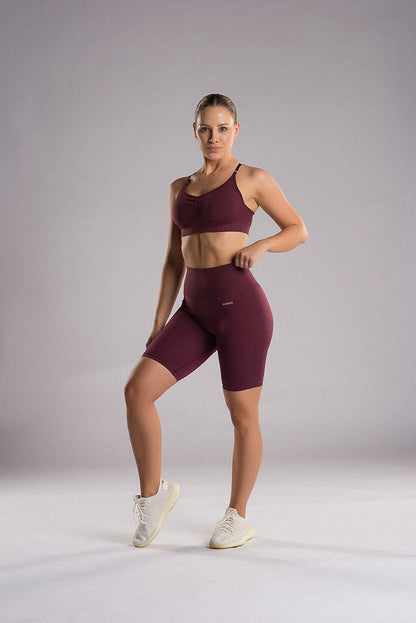Essential Seamless Shorts