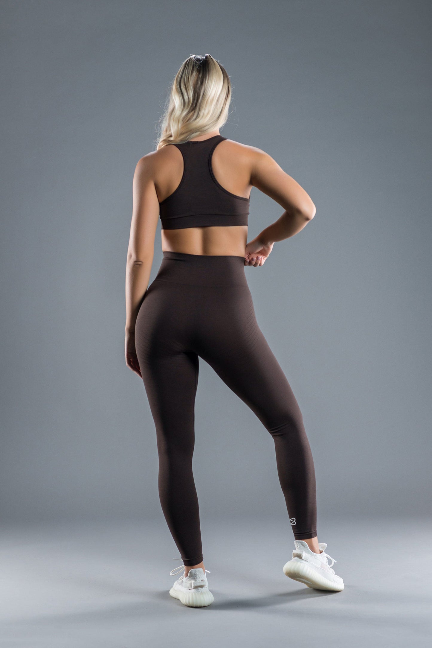 Essential Seamless Leggings