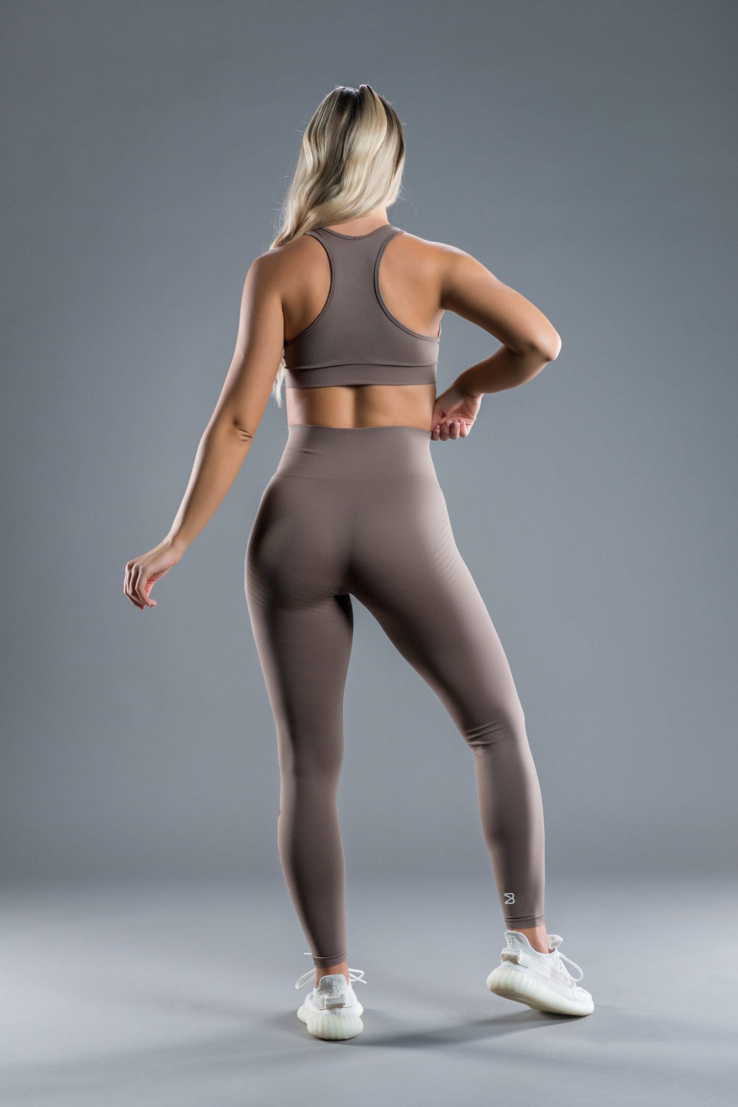 Essential Seamless Leggings
