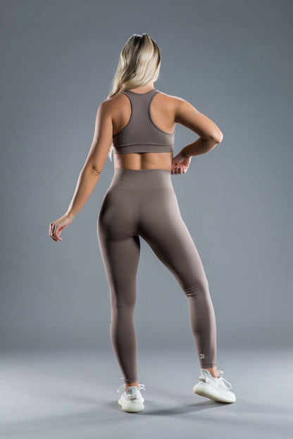 Essential Seamless Leggings