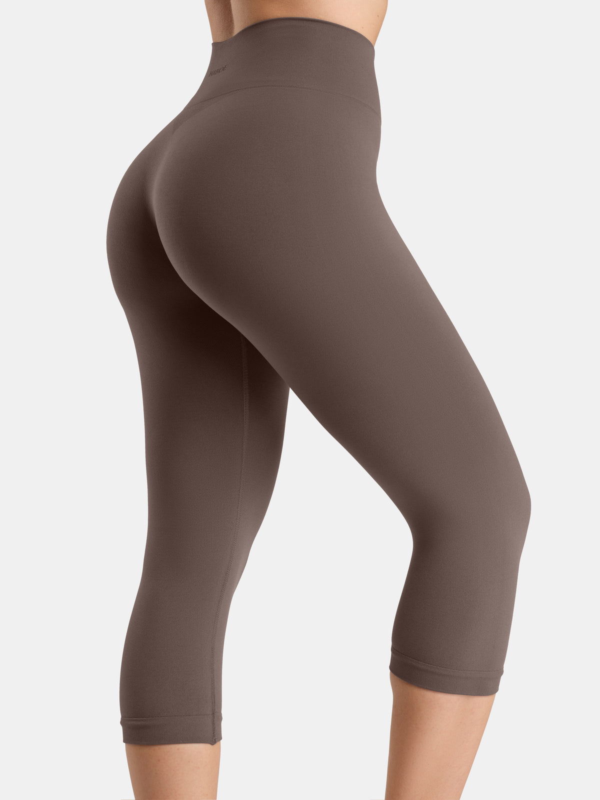 SoftShape Capri Leggings