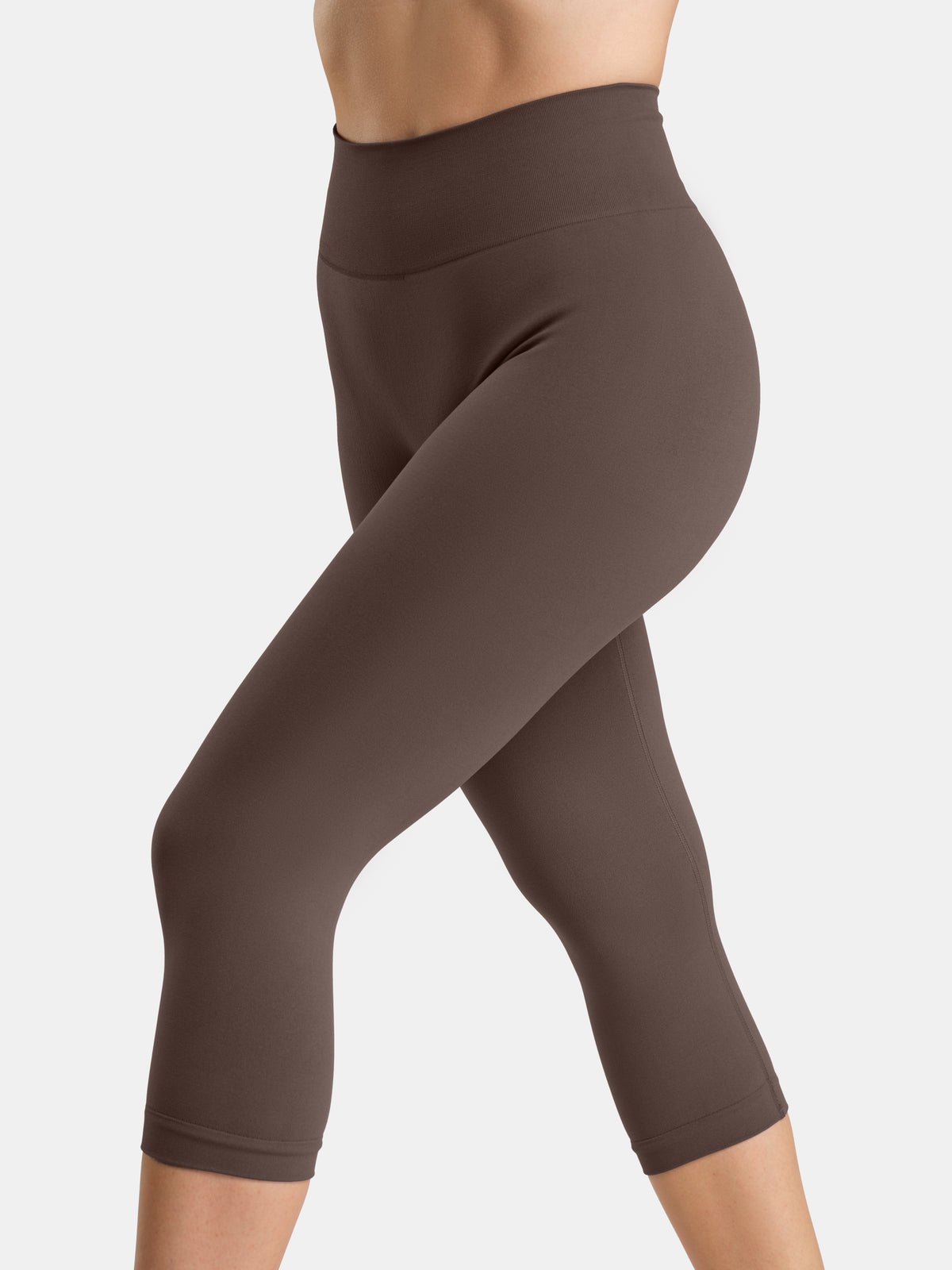 SoftShape Capri Leggings